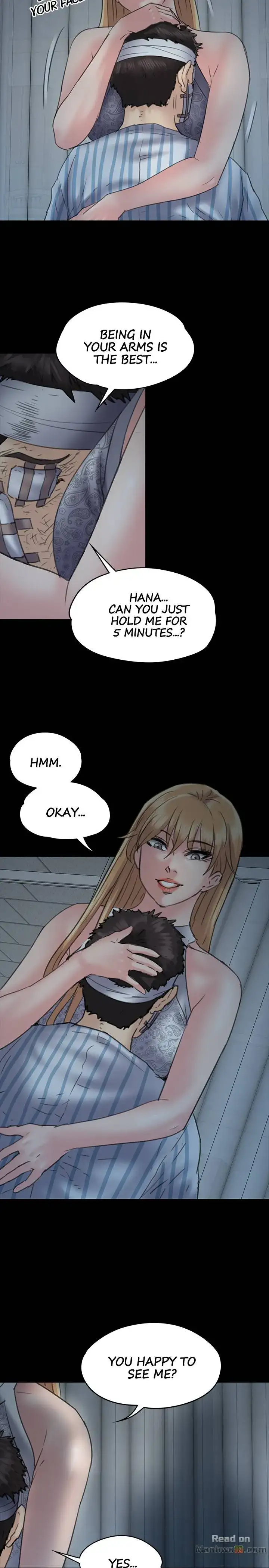 Queen Bee - Chapter 48 - picture 27