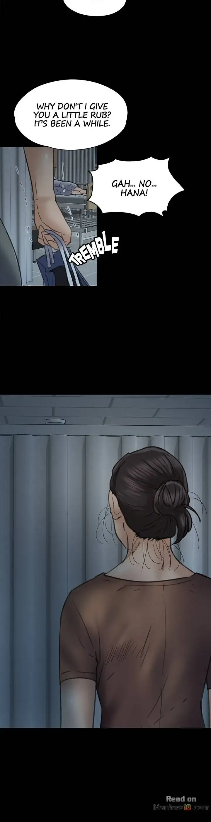 Queen Bee - Chapter 48 - picture 28