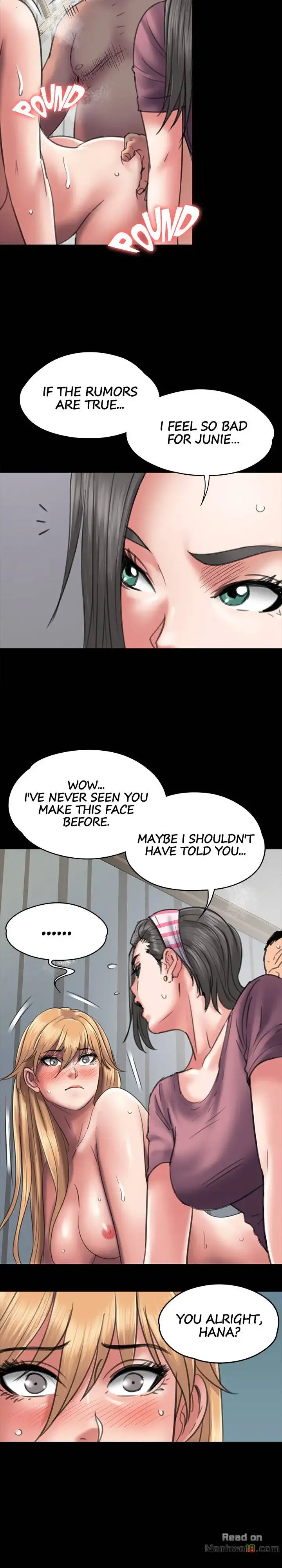 Queen Bee - Chapter 48 - picture 5