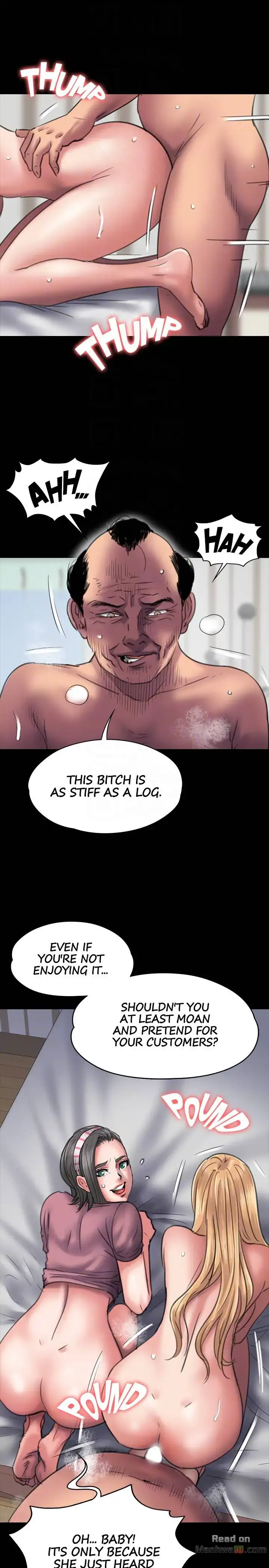 Queen Bee - Chapter 48 - picture 6