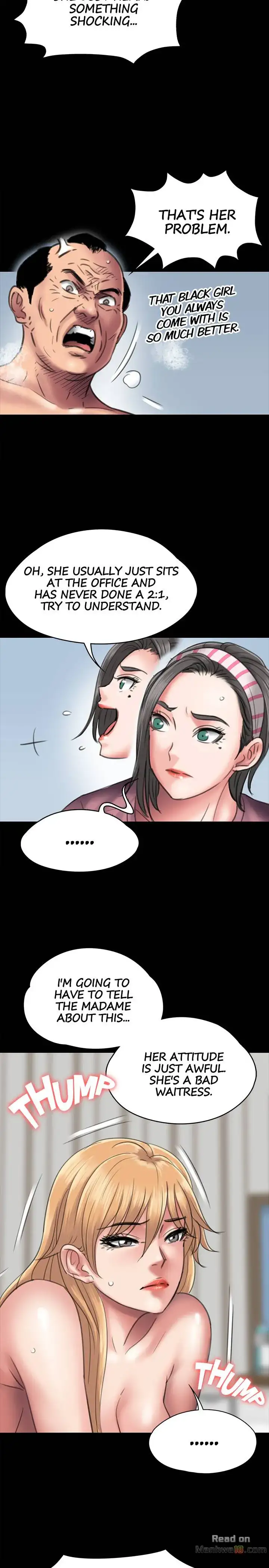 Queen Bee - Chapter 48 - picture 7