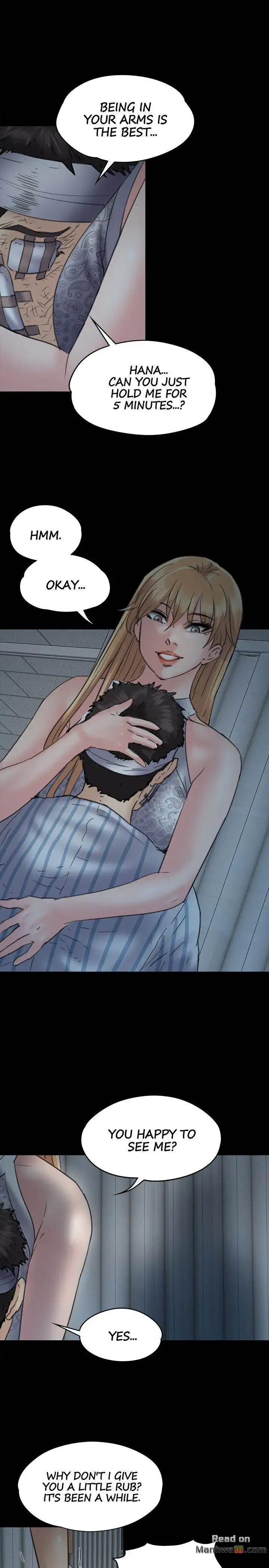 Queen Bee - Chapter 49 - picture 0