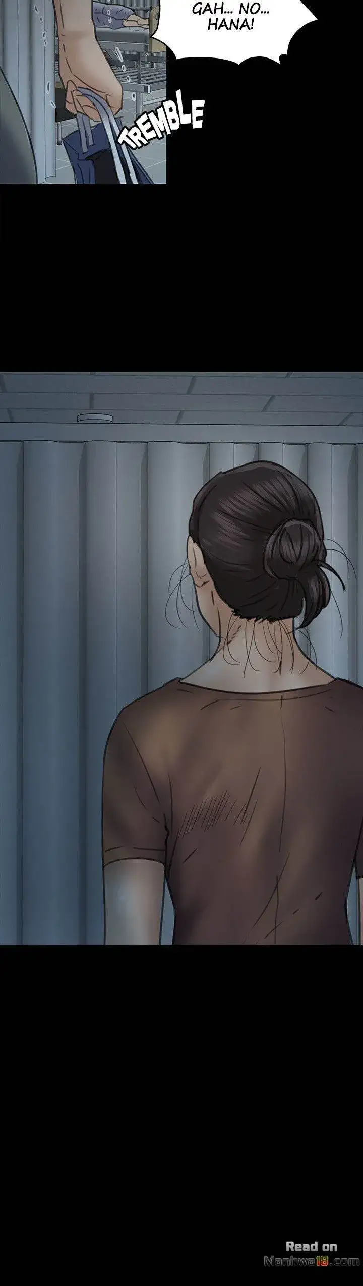 Queen Bee - Chapter 49 - picture 1
