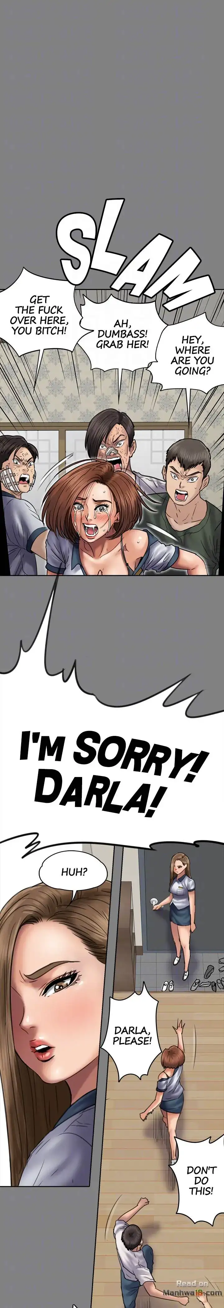 Queen Bee - Chapter 49 - picture 10
