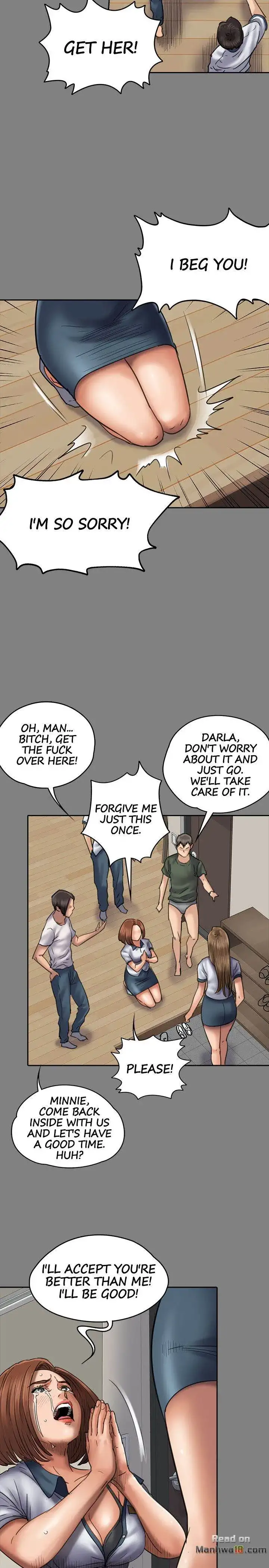 Queen Bee - Chapter 49 - picture 11