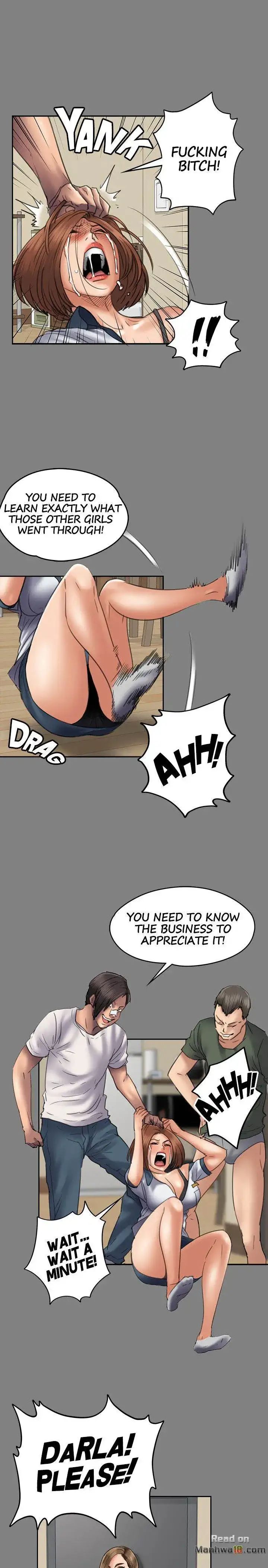 Queen Bee - Chapter 49 - picture 13