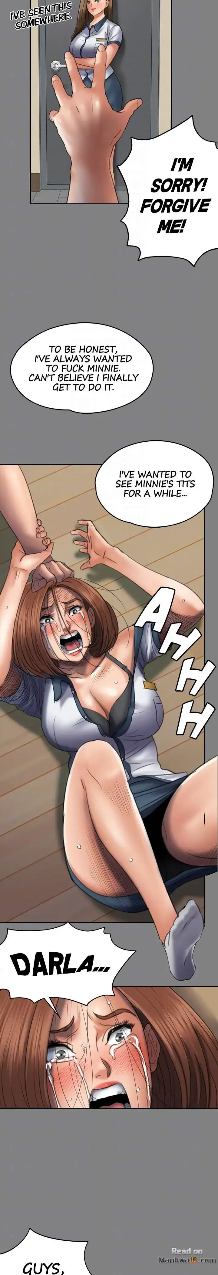 Queen Bee - Chapter 49 - picture 14