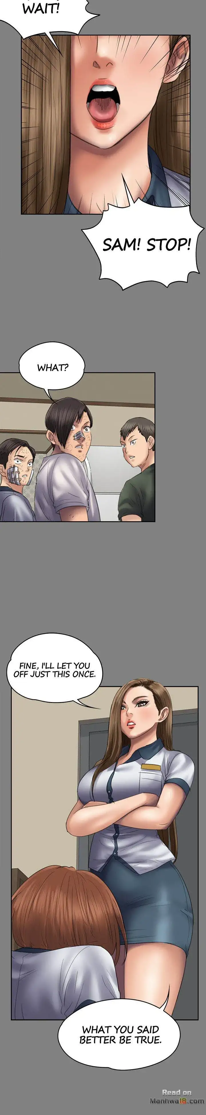 Queen Bee - Chapter 49 - picture 15