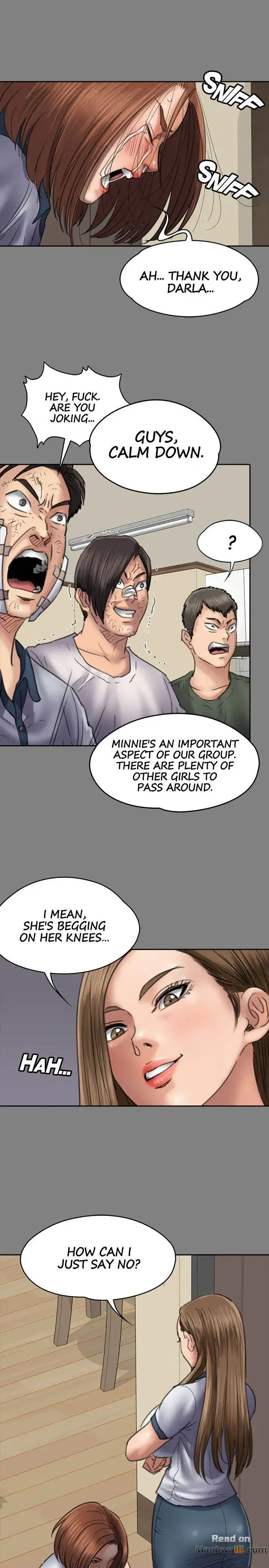 Queen Bee - Chapter 49 - picture 16