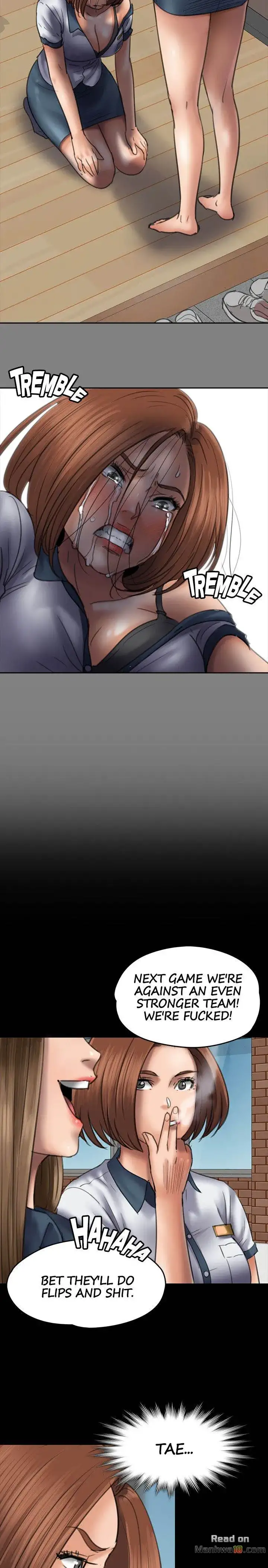 Queen Bee - Chapter 49 - picture 17