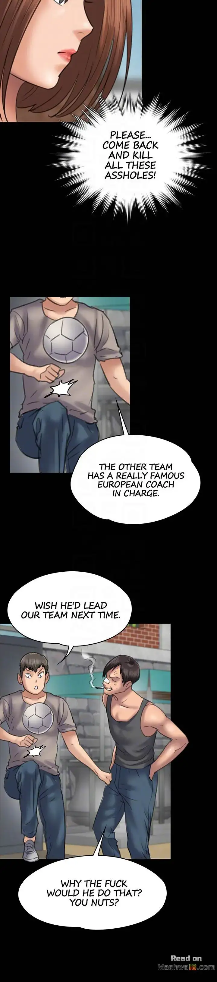 Queen Bee - Chapter 49 - picture 18
