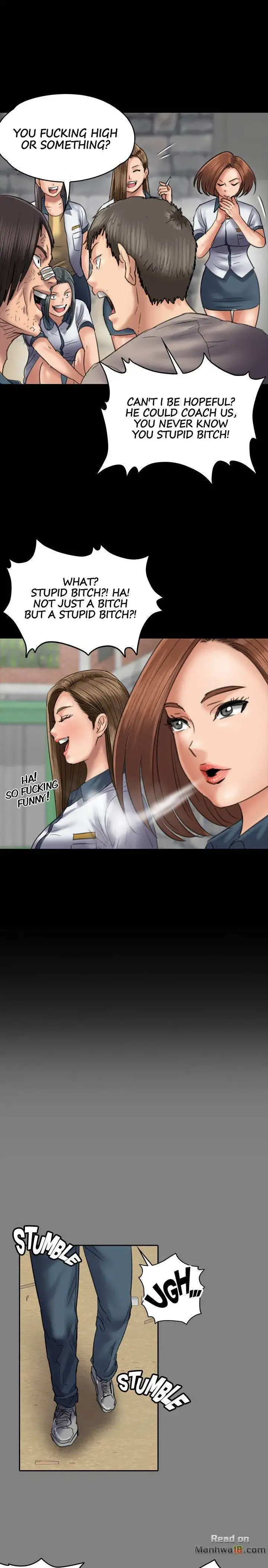 Queen Bee - Chapter 49 - picture 19