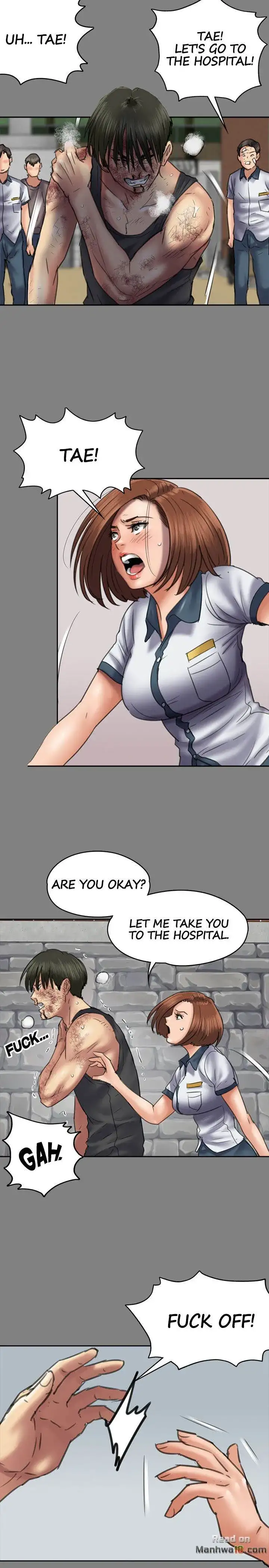 Queen Bee - Chapter 49 - picture 20