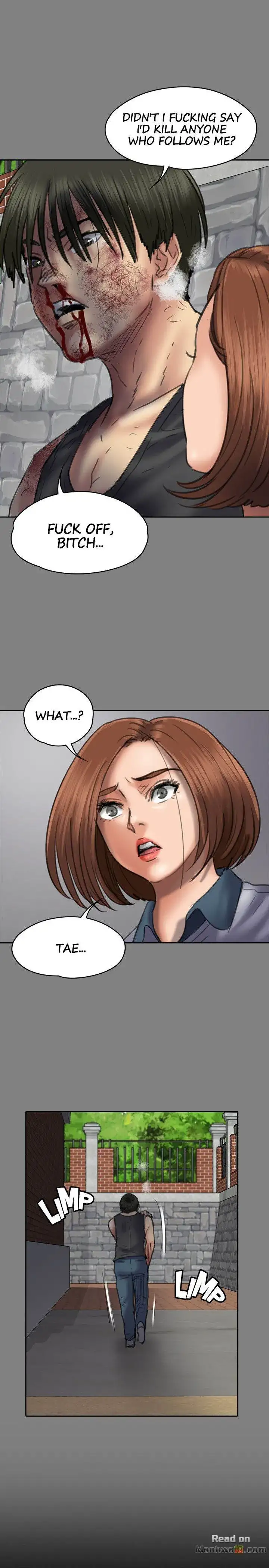 Queen Bee - Chapter 49 - picture 21