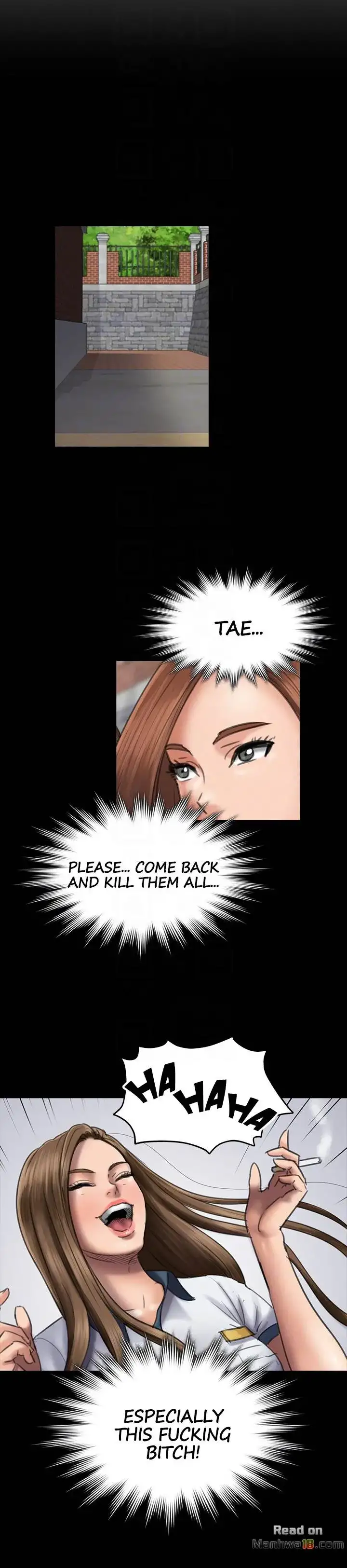 Queen Bee - Chapter 49 - picture 22