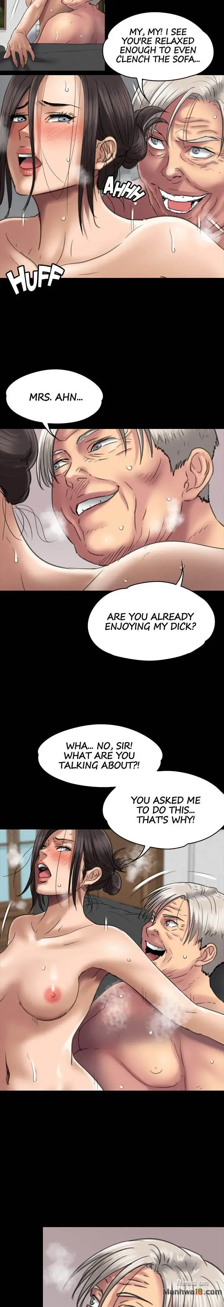 Queen Bee - Chapter 49 - picture 24