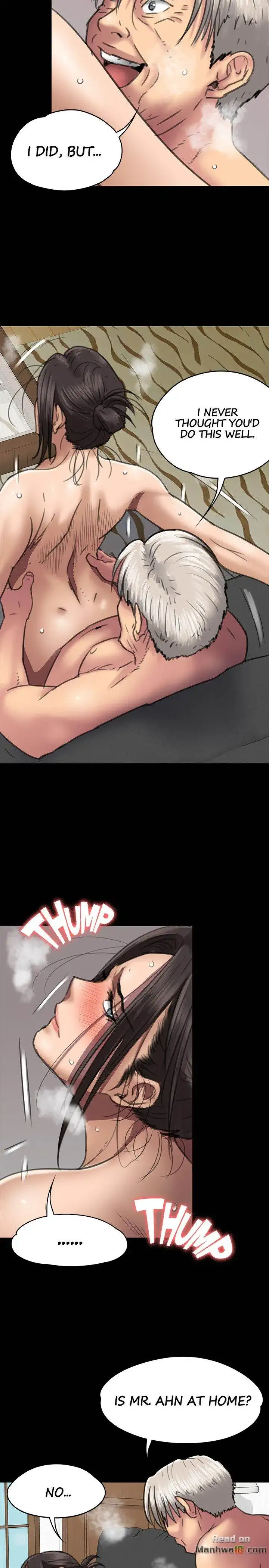 Queen Bee - Chapter 49 - picture 25