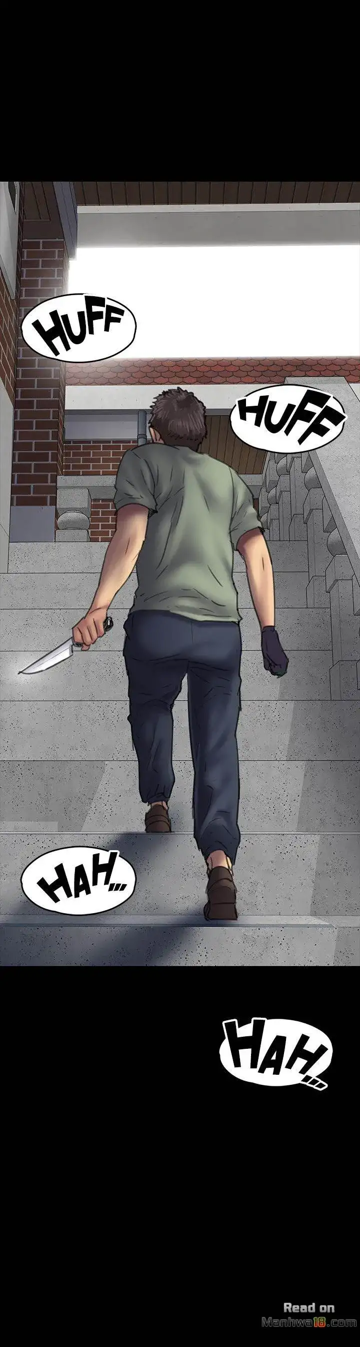 Queen Bee - Chapter 49 - picture 29