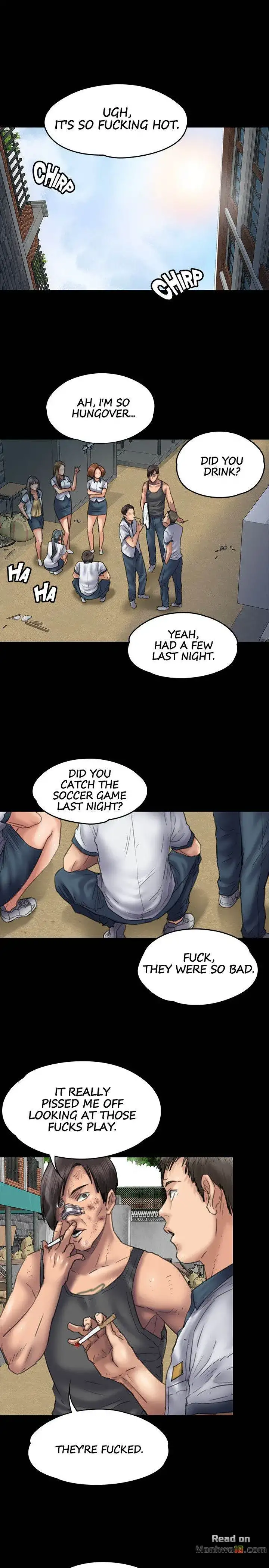 Queen Bee - Chapter 49 - picture 3