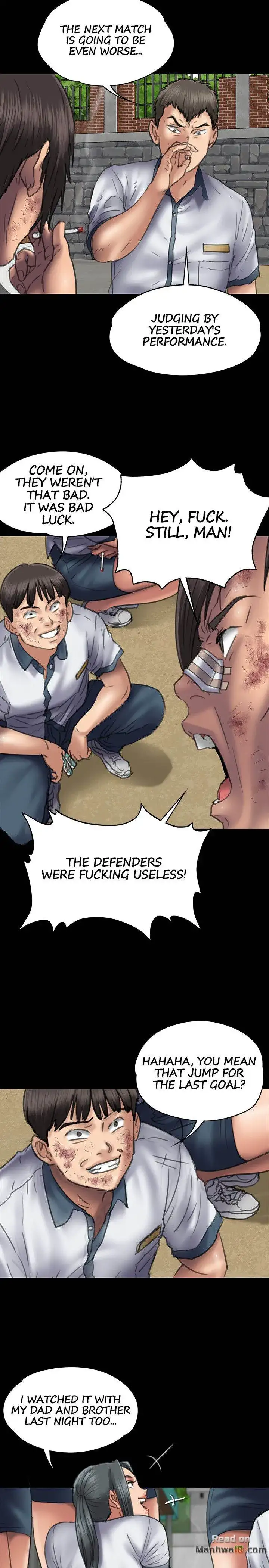 Queen Bee - Chapter 49 - picture 4