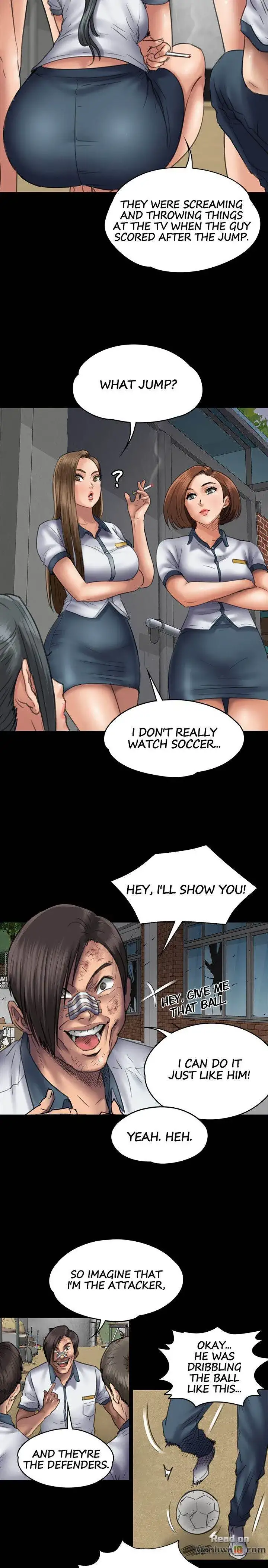 Queen Bee - Chapter 49 - picture 5