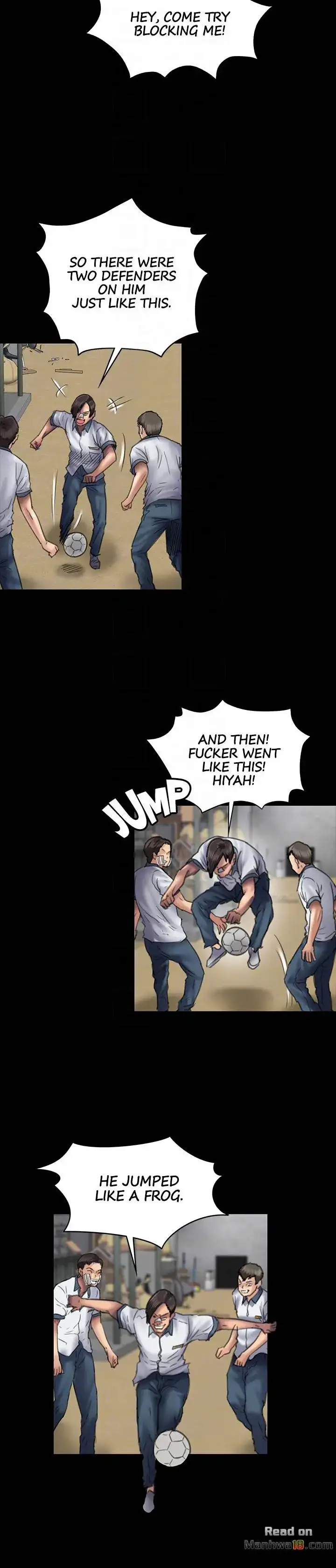 Queen Bee - Chapter 49 - picture 6