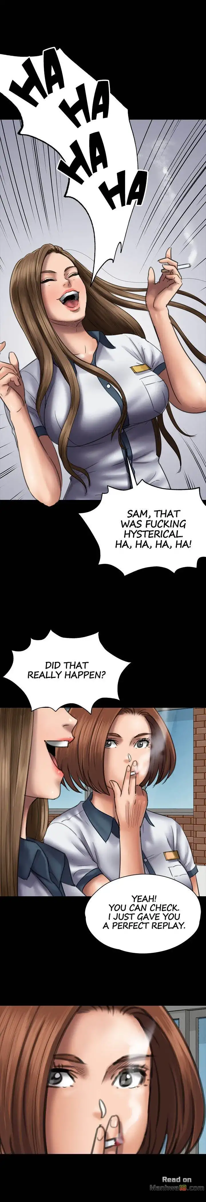 Queen Bee - Chapter 49 - picture 7
