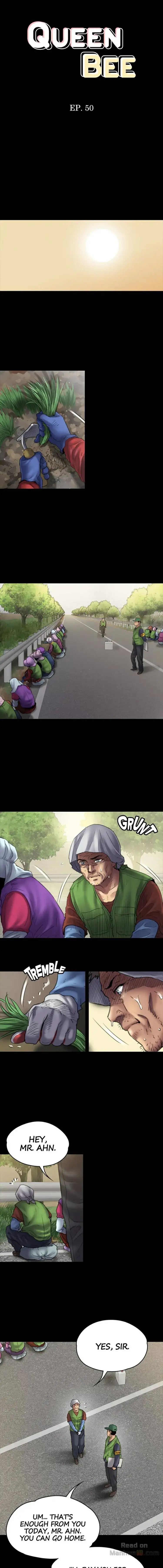 Queen Bee - Chapter 50 - picture 1
