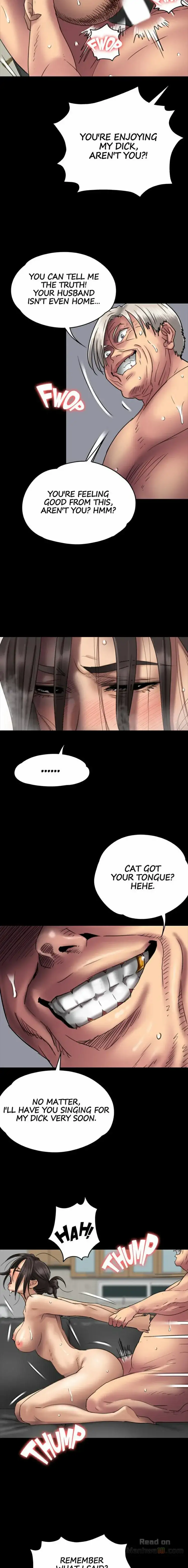 Queen Bee - Chapter 50 - picture 12