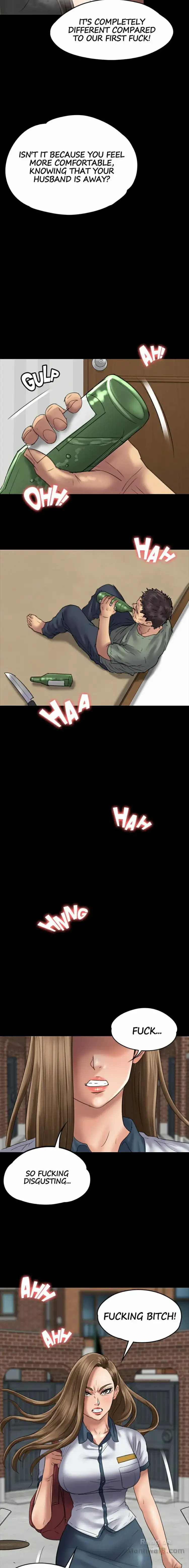 Queen Bee - Chapter 50 - picture 14