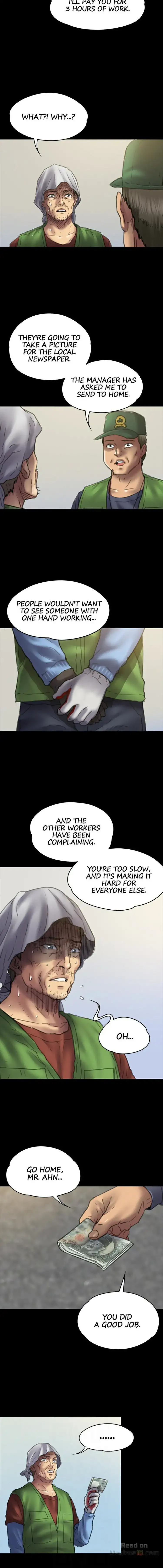 Queen Bee - Chapter 50 - picture 2