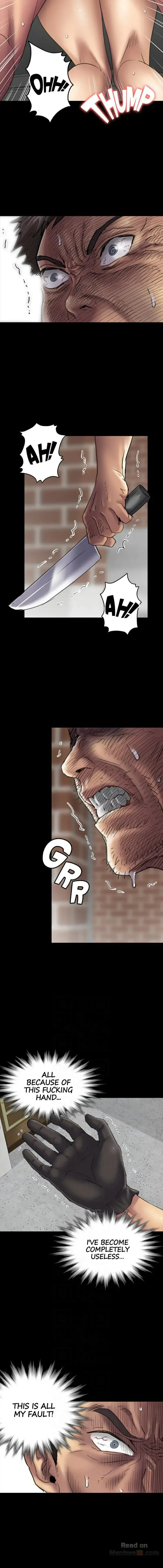 Queen Bee - Chapter 50 - picture 6