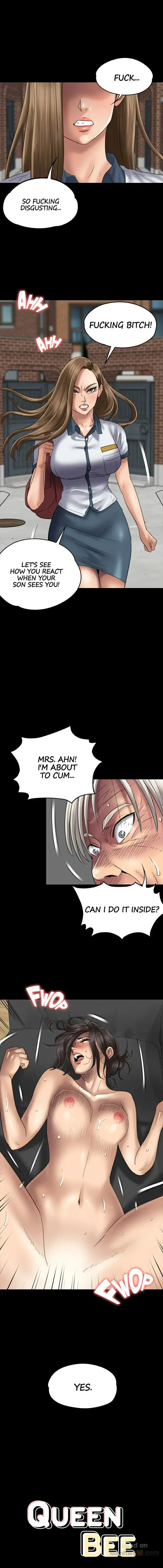Queen Bee - Chapter 51 - picture 0