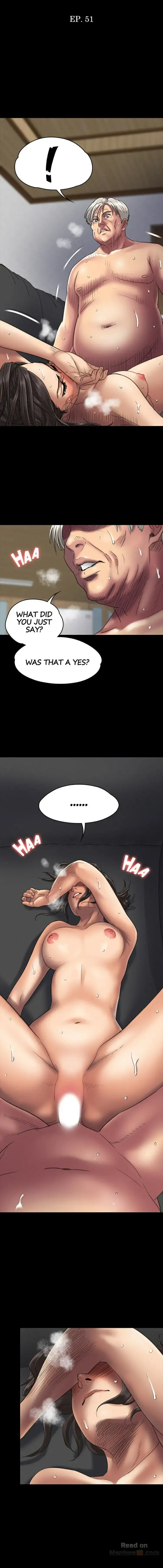 Queen Bee - Chapter 51 - picture 1