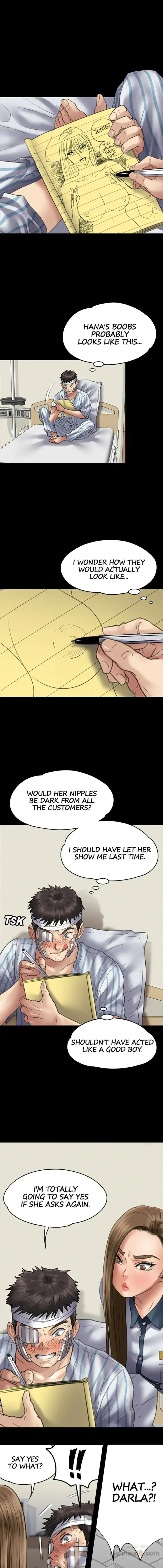 Queen Bee - Chapter 51 - picture 11