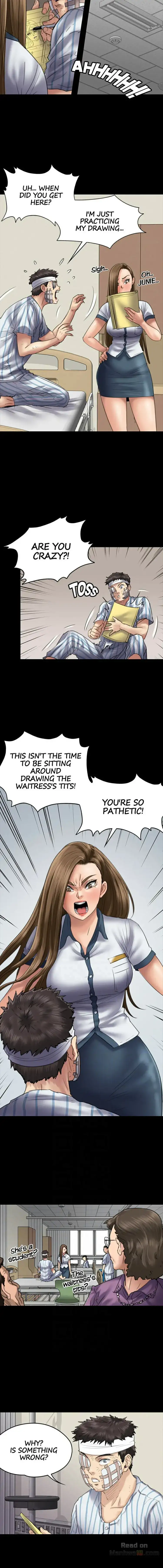 Queen Bee - Chapter 51 - picture 12