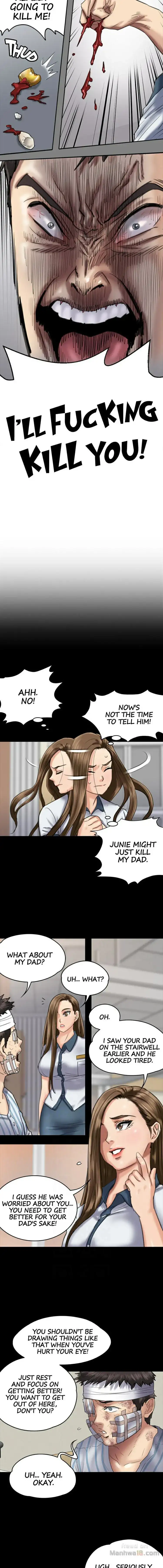 Queen Bee - Chapter 51 - picture 14