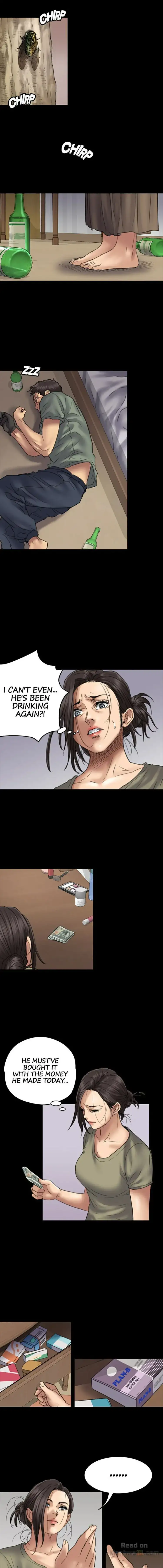 Queen Bee - Chapter 51 - picture 9