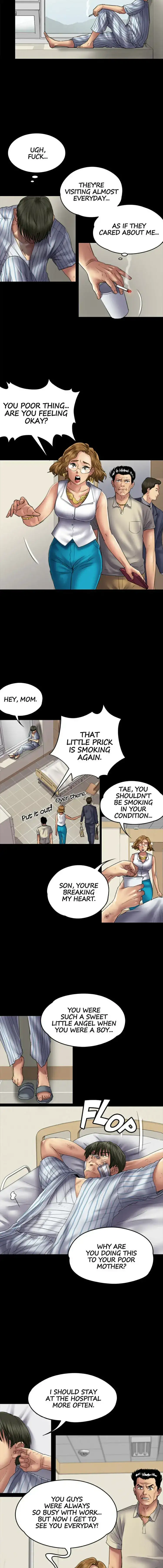 Queen Bee - Chapter 52 - picture 1