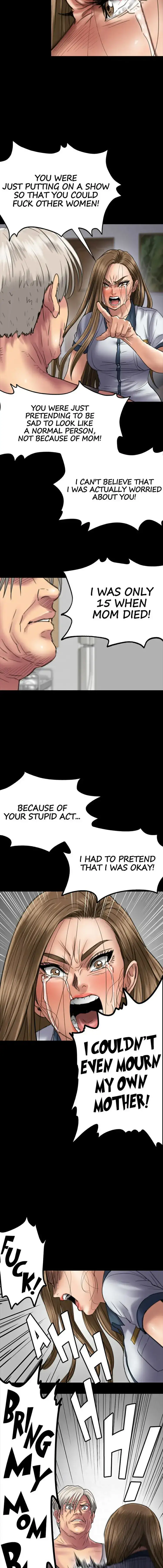 Queen Bee - Chapter 52 - picture 12