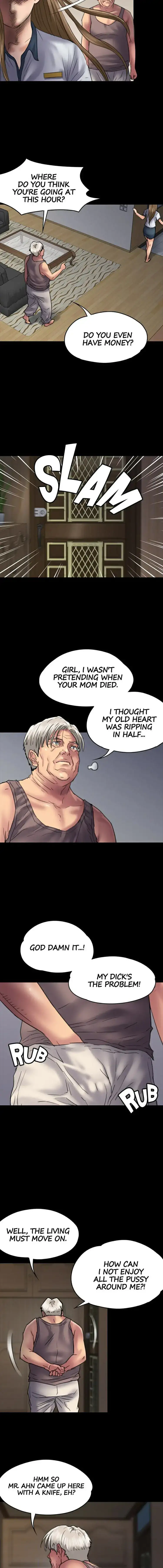 Queen Bee - Chapter 52 - picture 14