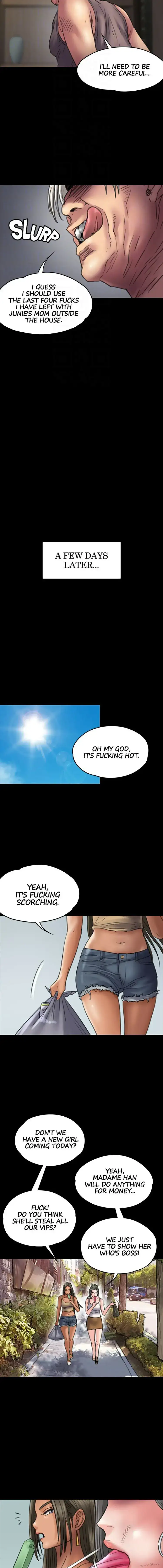 Queen Bee - Chapter 52 - picture 15