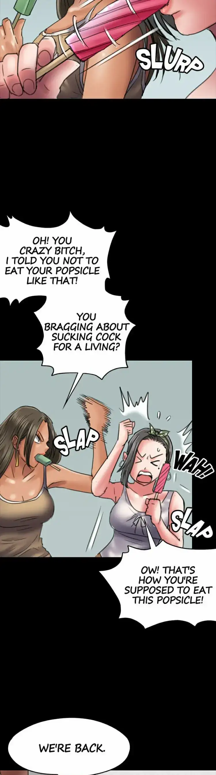 Queen Bee - Chapter 52 - picture 16