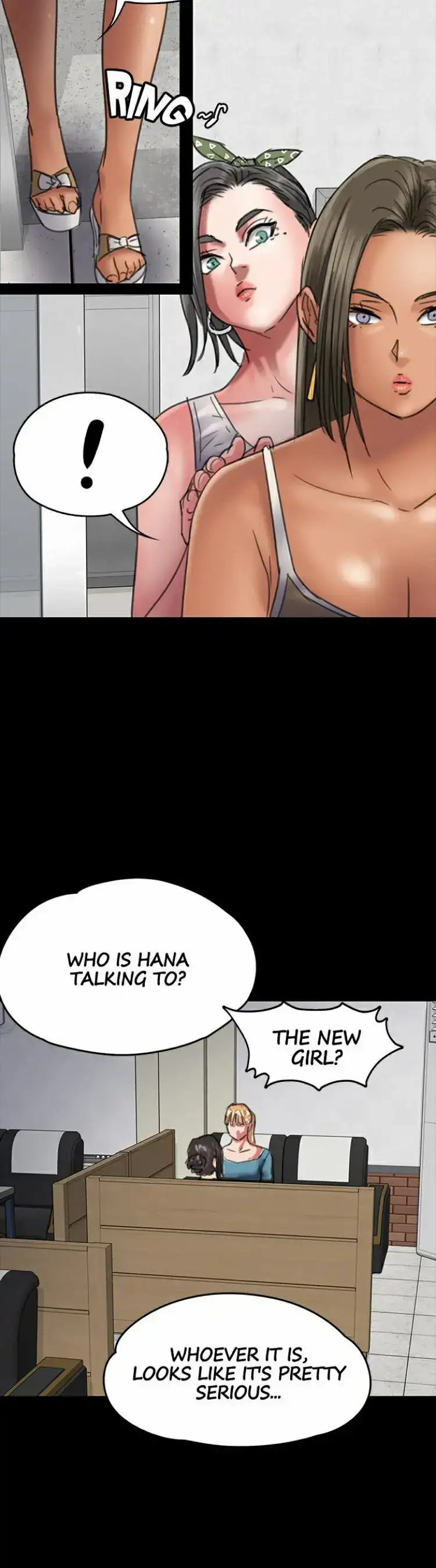 Queen Bee - Chapter 52 - picture 17
