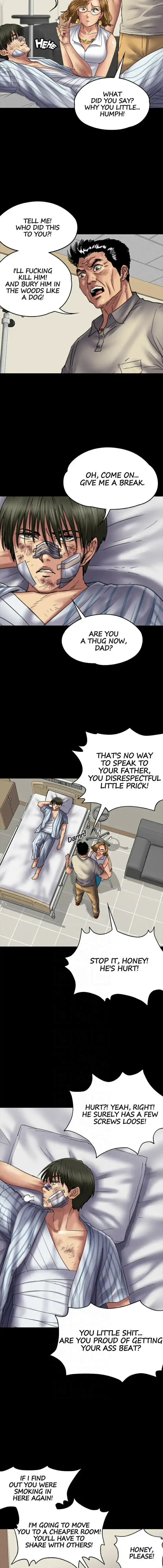 Queen Bee - Chapter 52 - picture 2