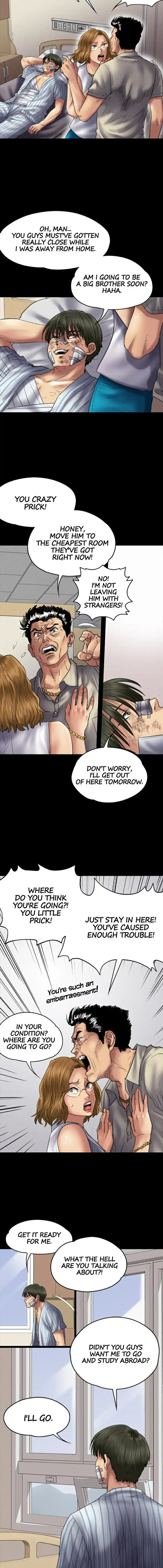 Queen Bee - Chapter 52 - picture 3
