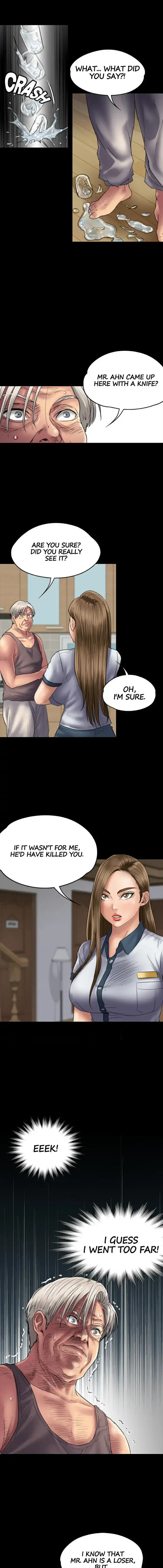 Queen Bee - Chapter 52 - picture 5