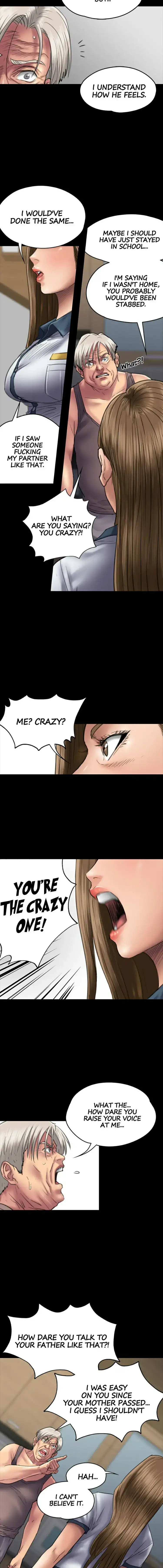 Queen Bee - Chapter 52 - picture 6