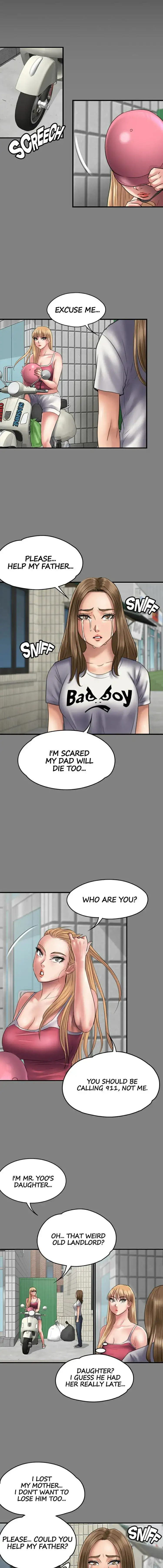 Queen Bee - Chapter 52 - picture 8