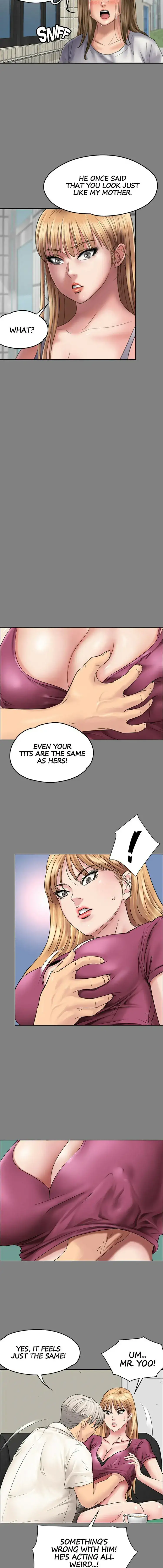 Queen Bee - Chapter 52 - picture 9